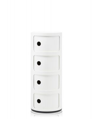 Componibili 4985 4-er Element Kartell